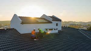 Best Roof Inspection  in Groves, TX